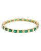 Nordstrom Nordstrom Cubic Zirconia Stretch Bracelet - 1