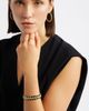 Nordstrom Nordstrom Cubic Zirconia Stretch Bracelet - 2