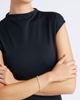 Nordstrom Nordstrom Cubic Zirconia Tennis Bracelet - 2