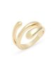 Nordstrom Nordstrom Curve Wrap Ring - 1
