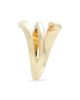 Nordstrom Nordstrom Curve Wrap Ring - 2