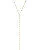 Nordstrom Nordstrom Delicate Chain Y-Necklace - 1