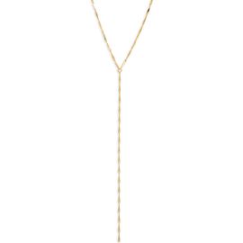 Nordstrom Nordstrom Delicate Chain Y-Necklace