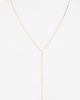 Nordstrom Nordstrom Delicate Chain Y-Necklace - 2