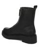 Nordstrom Nordstrom Delilah Leather Short Boot - 2