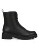 Nordstrom Nordstrom Delilah Leather Short Boot - 3