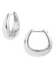 Nordstrom Nordstrom Demi Fine Crescent Huggie Hoop Earrings - 1