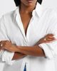 Nordstrom Nordstrom Demi Fine Crescent Huggie Hoop Earrings - 2