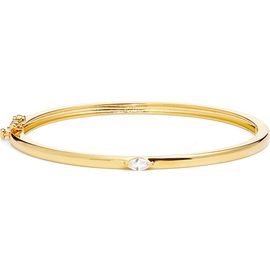 Nordstrom Nordstrom Demi Fine Cubic Zirconia Accent Bracelet