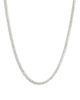 Nordstrom Nordstrom Demi Fine Cubic Zirconia Tennis Necklace - 1