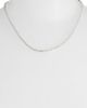 Nordstrom Nordstrom Demi Fine Cubic Zirconia Tennis Necklace - 3