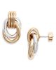 Nordstrom Nordstrom Demi Fine Doorknocker Earrings - 1