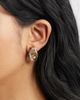 Nordstrom Nordstrom Demi Fine Doorknocker Earrings - 2