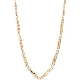 Nordstrom Nordstrom Demi Fine Fancy Figaro Chain Necklace