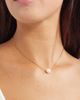 Nordstrom Nordstrom Demi Fine Freshwater Pearl Pendant Necklace - 2