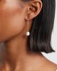 Nordstrom Nordstrom Demi Fine Freshwater Pearl Threader Earrings - 3