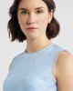 Nordstrom Nordstrom Demi Fine Knot Huggie Hoop Earrings - 2