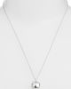 Nordstrom Nordstrom Demi Fine Sculpted Pendant Necklace - 3