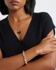 Nordstrom Nordstrom Demi Fine Set of 2 Huggie Hoop Earrings - 2