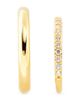Nordstrom Nordstrom Demi Fine Set of 2 Rings - 3