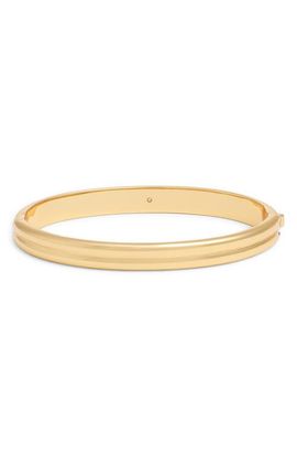 Nordstrom Nordstrom Demi Fine Smooth Hinge Bangle