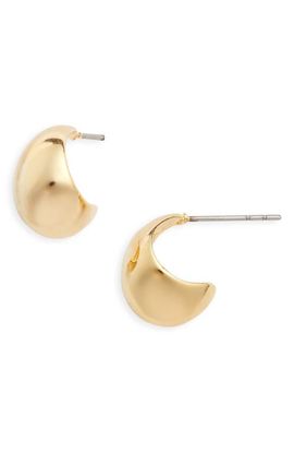 Nordstrom Nordstrom Demi Fine Teardrop Earrings