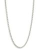 Nordstrom Nordstrom Demi Fine Wheat Chain Necklace - 1
