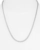 Nordstrom Nordstrom Demi Fine Wheat Chain Necklace - 3