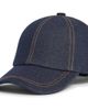 Nordstrom Nordstrom Denim Baseball Hat  - 1