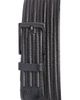 Nordstrom Nordstrom Diego Woven Leather Stretch Belt - 1