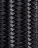 Nordstrom Nordstrom Diego Woven Leather Stretch Belt - 2