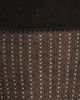 Nordstrom Nordstrom Dot Mercerized Cotton Blend Dress Socks - 2