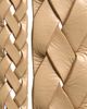 Nordstrom Nordstrom Double Braid Leather Belt - 2
