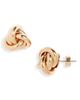Nordstrom Nordstrom Double Knot Stud Earrings - 1