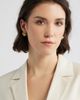 Nordstrom Nordstrom Double Knot Stud Earrings - 2