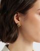 Nordstrom Nordstrom Double Knot Stud Earrings - 3
