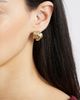 Nordstrom Nordstrom Double Rib Twist Stud Earrings - 3