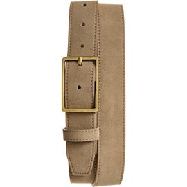 Nordstrom Nordstrom Easton Suede Belt