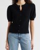 Nordstrom Nordstrom Elbow Sleeve Cardigan - 1