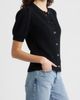 Nordstrom Nordstrom Elbow Sleeve Cardigan - 4