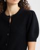 Nordstrom Nordstrom Elbow Sleeve Cardigan - 5