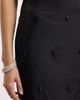 Nordstrom Nordstrom Embellished Column Midi Skirt - 5