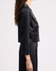 Nordstrom Nordstrom Embellished Cropped Jacket - 4