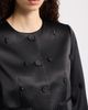 Nordstrom Nordstrom Embellished Cropped Jacket - 5