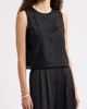 Nordstrom Nordstrom Embellished Tank - 1