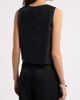 Nordstrom Nordstrom Embellished Tank - 4