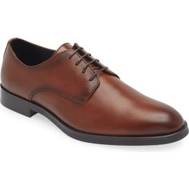 Nordstrom Nordstrom Emmett Plain Toe Derby