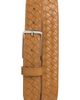 Nordstrom Nordstrom Enzo Woven Leather Belt - 1
