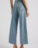 Nordstrom Nordstrom Everly High Waist Wide Leg Jeans - 3