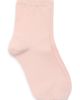 Nordstrom Nordstrom Everyday Low Flat Knit Crew Socks - 2